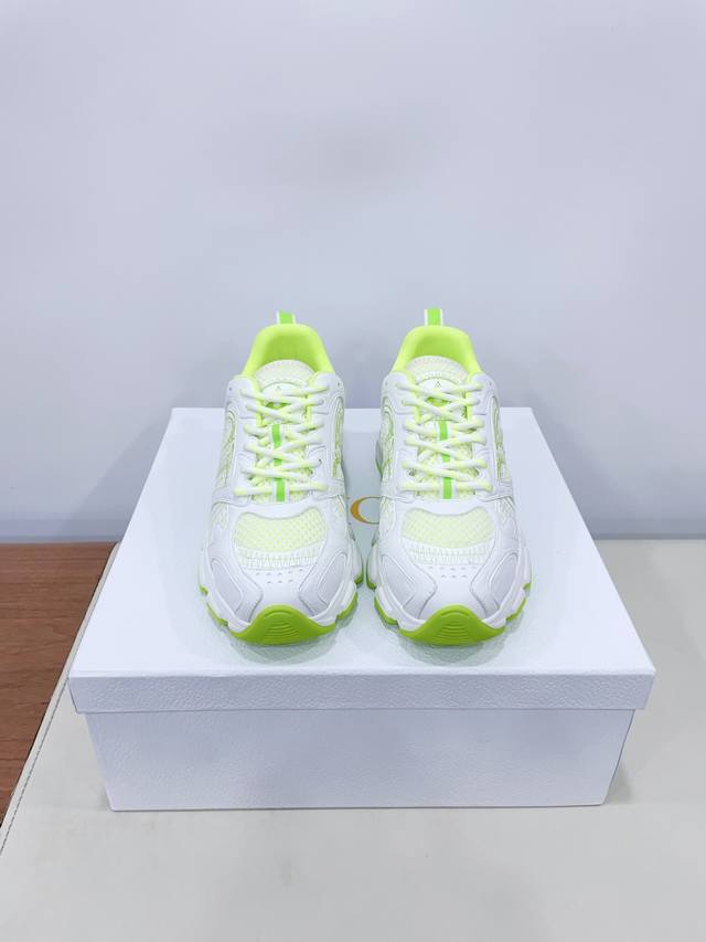 Dior Dior Chrono Series Sports Shoes Taikoo Hui Rmb11870 Purchased And Developed