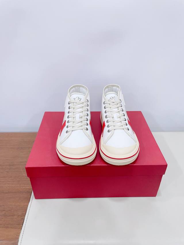 Men's Size +10 Botteg* Veneta Bv25Ss New Retro Eliot Sneakers Are Now Popular. B