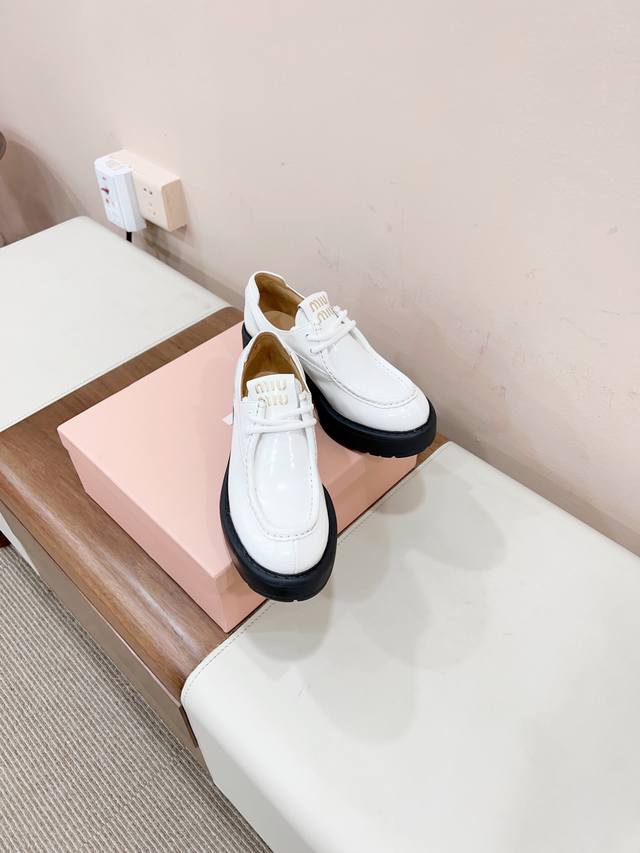 Certified Niumi* Thick-Soled Loafer Looks Good No Matter How You Wear It. This S