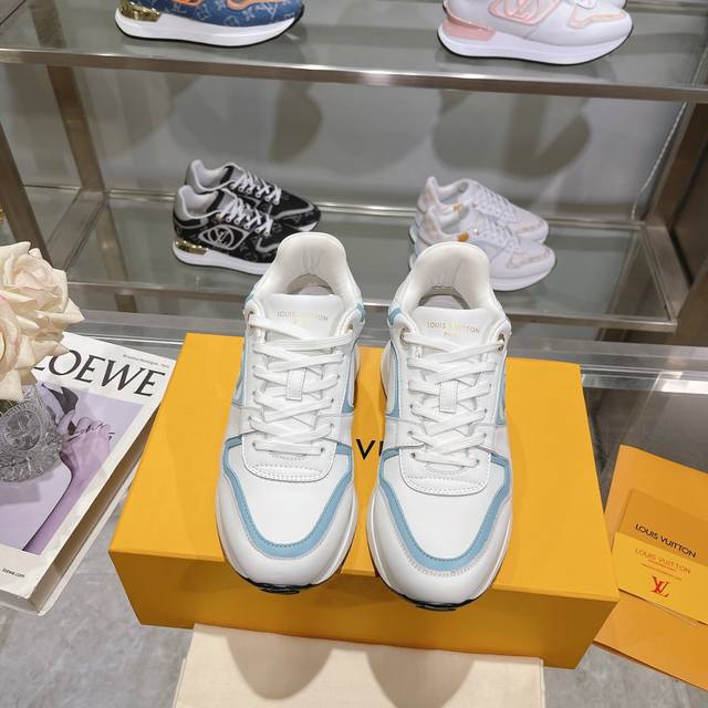 Factory Top Version Louis Vuitton Official Website Synchronized 2025 Spring And