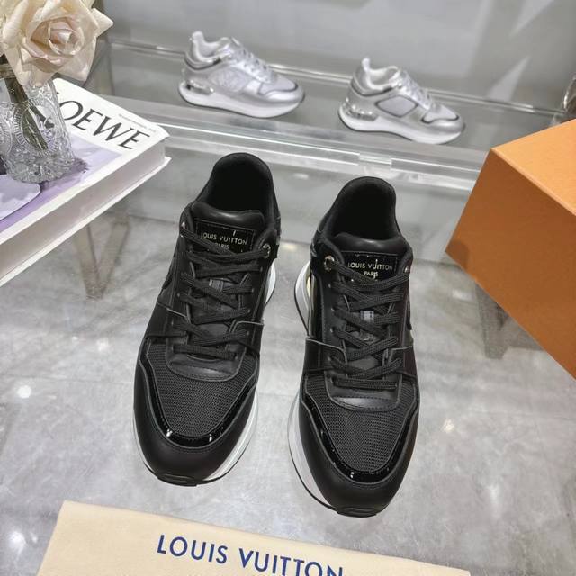Factory Top Version Louis Vuitton Official Website Synchronized 2025 Spring And