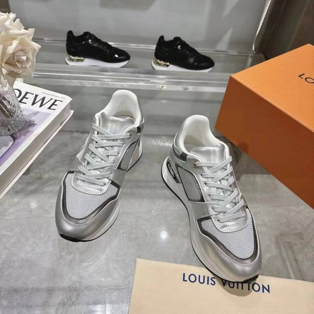 Factory Top Version Louis Vuitton Official Website Synchronized 2025 Spring And
