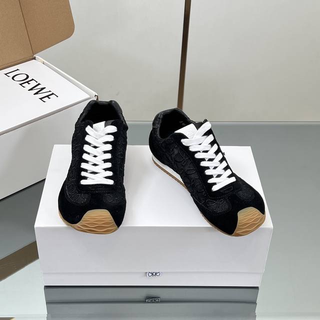 5.1 Welfare Price Upgraded Correct Version Of The Popular Loewe 2025 Ballet Runn