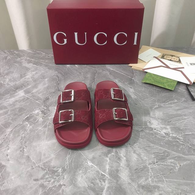 Factory P Price P P New Summer Gucci High-End Boutique Gucci Early Spring Series