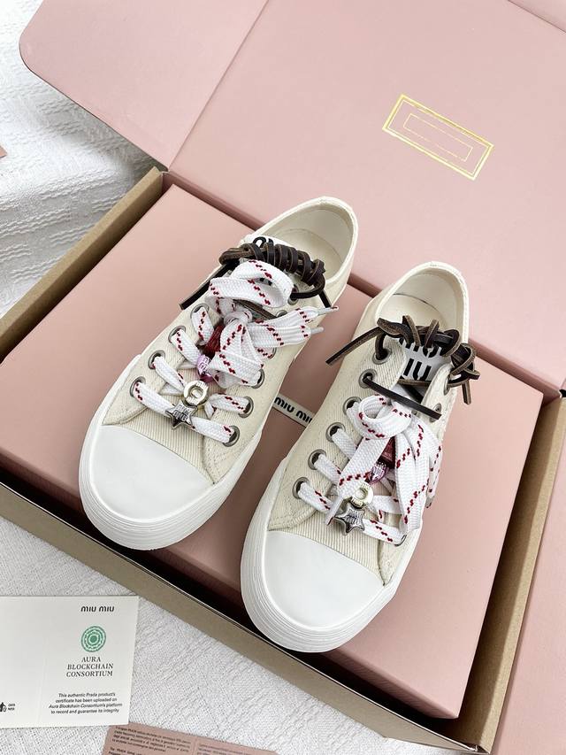Airplane Box Version Ordinary Version Purchasing-Level Miumiu25 Latest Catwalk C