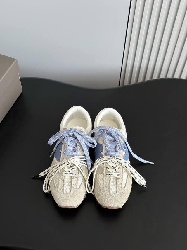 New Balance Nb471 Retro Casual Sports Shoes Zhang Yuanying's Same Style Original