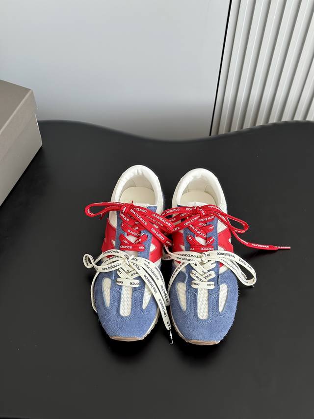 New Balance Nb471 Retro Casual Sports Shoes Zhang Yuanying's Same Style Original