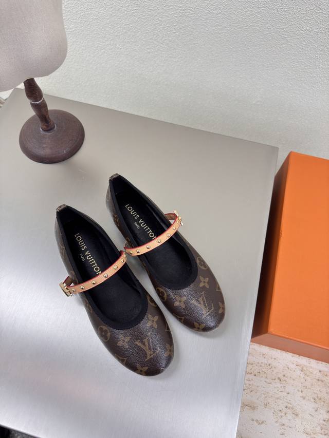 Presbyopia Full Series L Donkey Ballet Shoes With Super High Cost Performance Pr