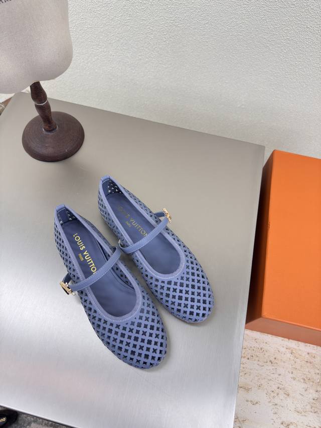 Full Series L Donkey Ballet Shoes With Super High Cost Performance Presbyopia Ho