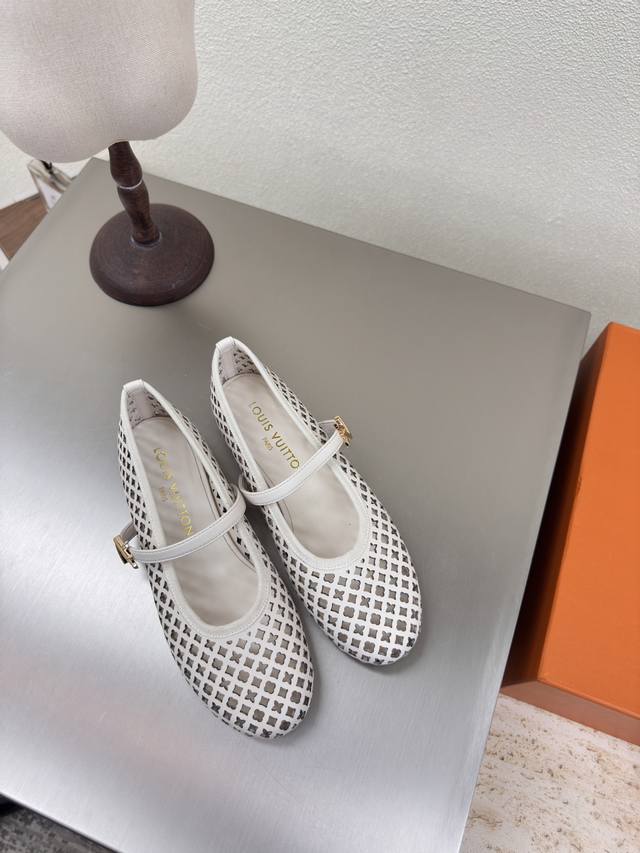 Full Series L Donkey Ballet Shoes With Super High Cost Performance Presbyopia Ho