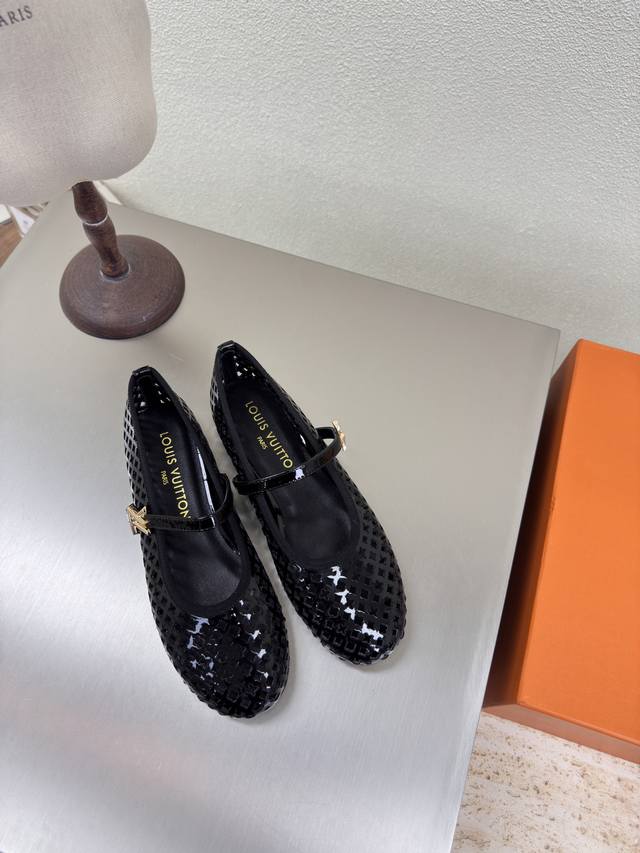 Full Series L Donkey Ballet Shoes With Super High Cost Performance Presbyopia Ho