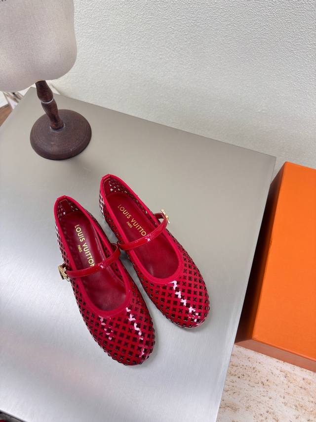 Full Series L Donkey Ballet Shoes With Super High Cost Performance Presbyopia Ho