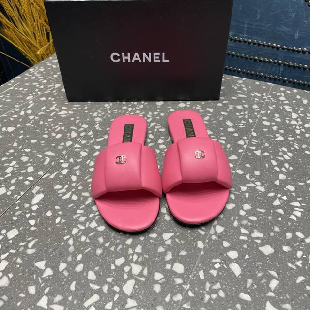 Cha* Xiangjia All-Match Series, The First Choice Of Sandals For Spring And Summe