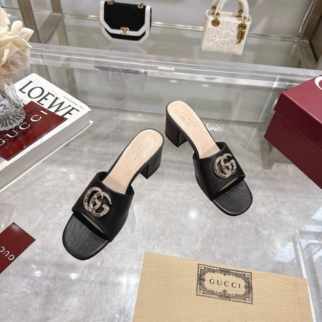 9719-6 Black 35-42