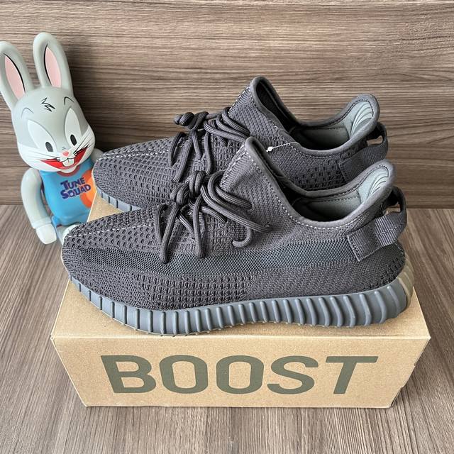One Size Smaller Top Version Adidas Originals Yeezy Boost 350 Side Transparent S