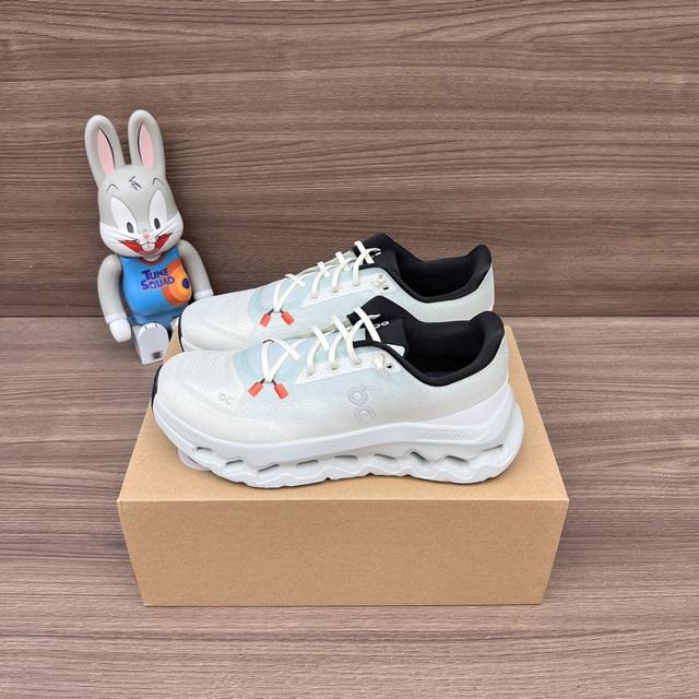 Top Version On Running Fabric Cloudtilt Classic Logo Comfortable Shock-Absorbing