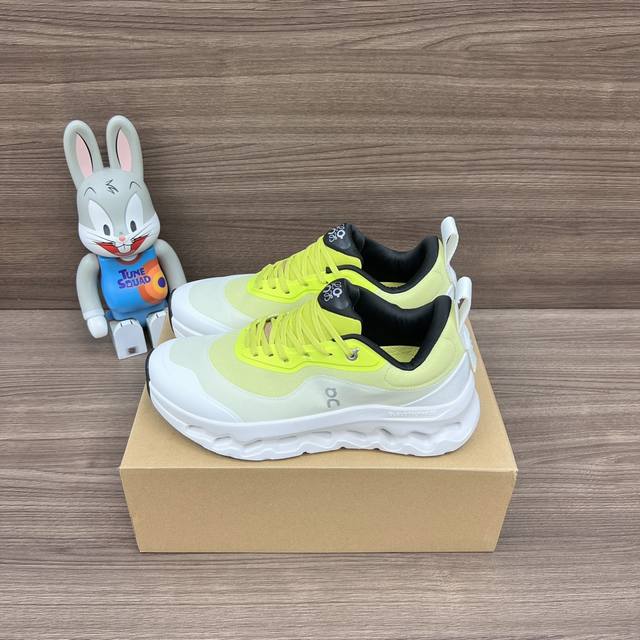 Top Version Loewe X On Cioudtilt2.0 Running Shoes For Couples Loewe X On New Col