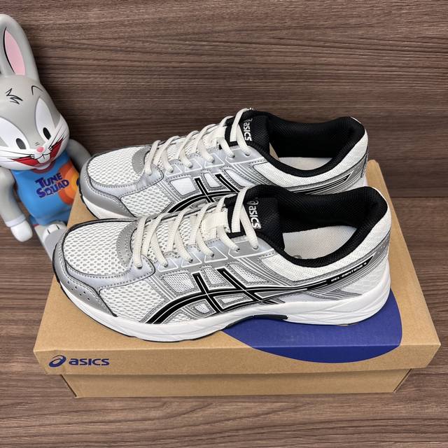 Top Version Asics Gel-Contend 4 Asics Lightweight, Comfortable, Non-Slip, Wear-R