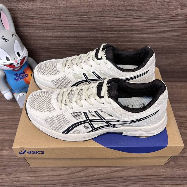 Top Version Asics Gel-Contend 4 Asics Lightweight, Comfortable, Non-Slip, Wear-R