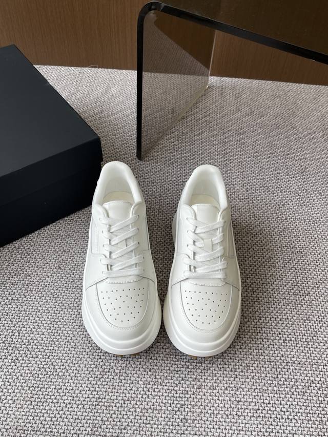 Dymonlatry Niche Fashion Brand 25Ss Hot-Selling Recommendation Thick-Soled Platf