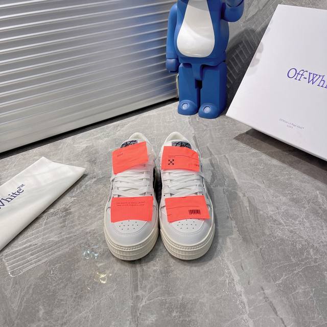 Factory Price P Off-White 2025 Early Spring New Model, Off-White Is A Popular Fa