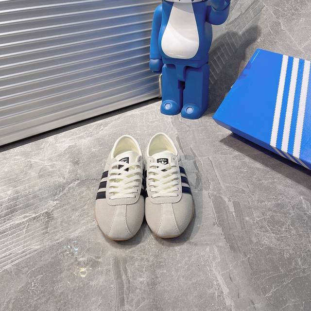 Factory Adidas Originals Taekwondo Low White Black Taekwondo Series Low Top Clas