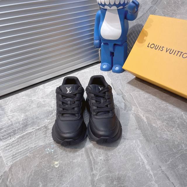Latest Factory Lv Casual Shoes New 38-46