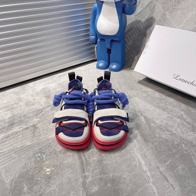 Factory Oetzi Ultralight Series New Products Are On The Market Contrast Color St