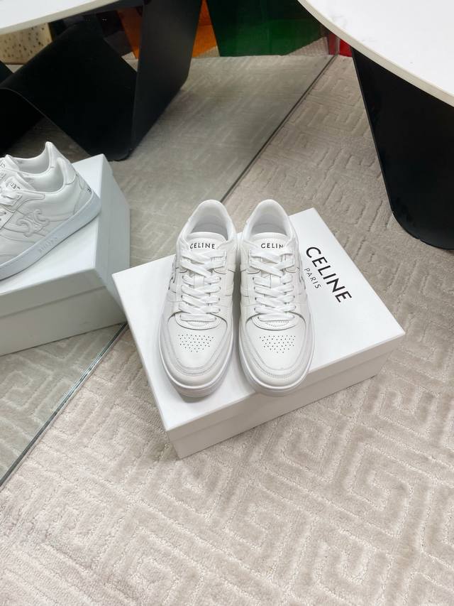 Factory Female, Male Celine Couple Style Celine Celine 2025 Spring And Summer Ne
