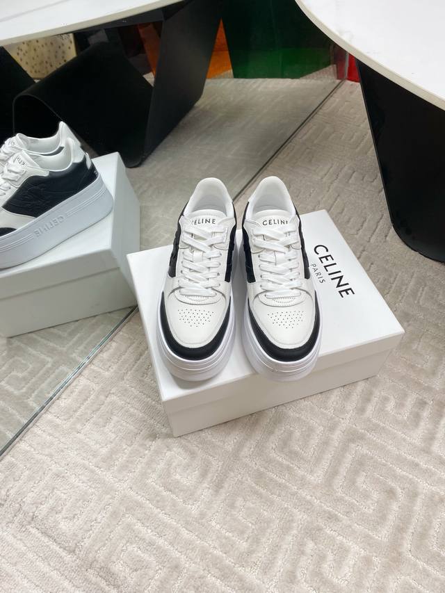 High Quality Factory! Top Quality Celine Celine 2025 Spring And Summer New Produ
