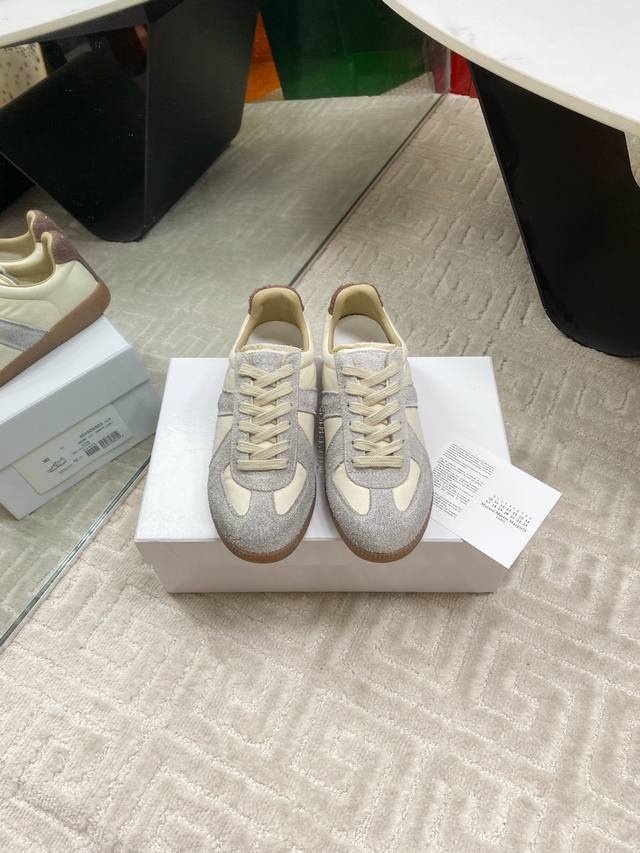 Factory Price P, Men's Size 10 Top Version Purchasing Level Maisonmargiela Mm6 G