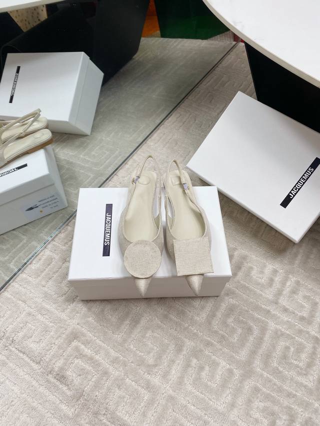 Factory Leather 290, Cloth Jacquemus Early Spring New Style Playful Cute Fashion