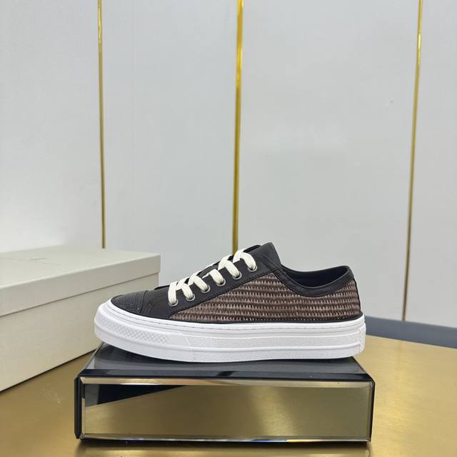 Factory Pricepp Brunello Cucinelli New Style Knitted Sneakers Slip-On Style Off-