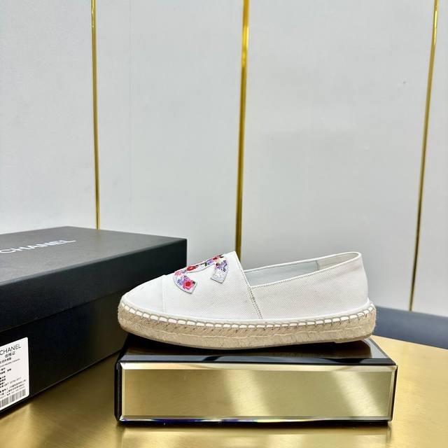 Ordinary Version, Top Version Chan E*L2025 New Color Matching Chanel Official We