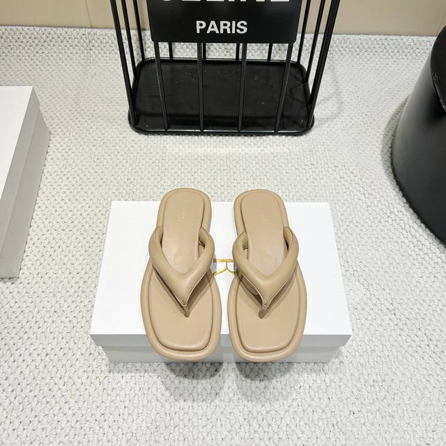 Factory: Exclusive Top Version The Row Niche Fashion Brand 25Vs Spring And Summe