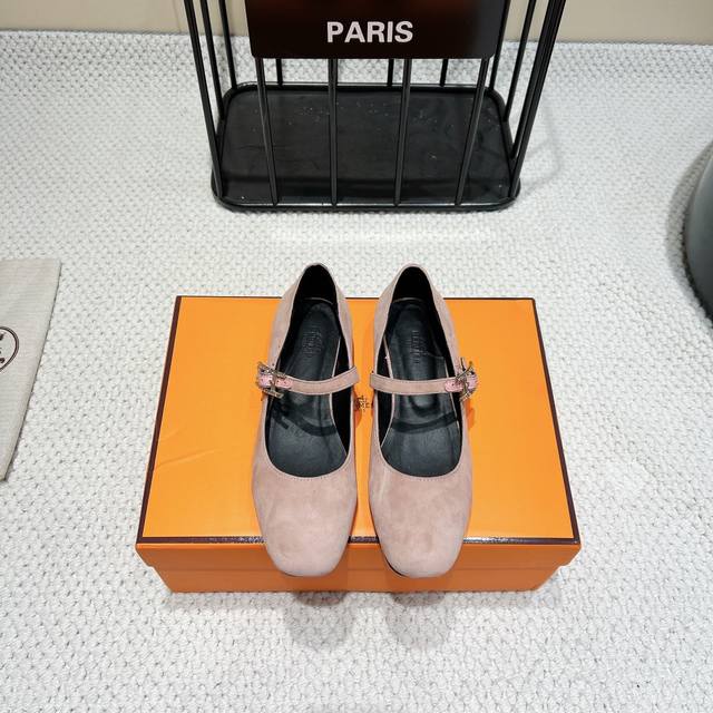 Factory: Exclusive Top Version H*Erms 2025Vs New Single Shoe Series Horizontal S