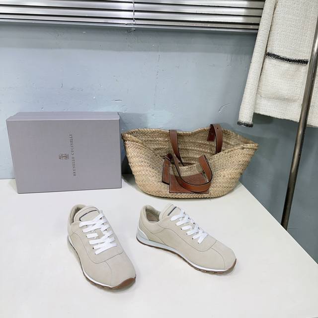 High Quality Factory Delivery! Top Quality Brunellocucinelli Bc25 Spring And Sum