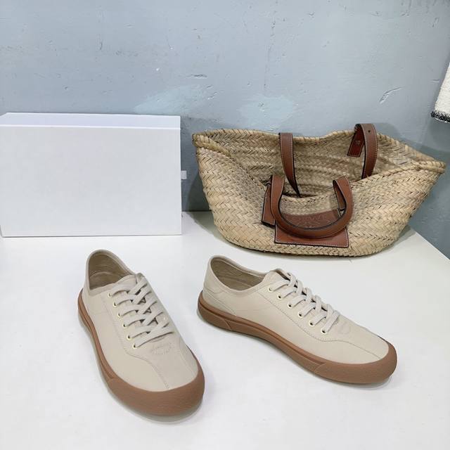 Top Quality Factory Delivery! Niche Fashion Brand The Row25 New Spring And Summe