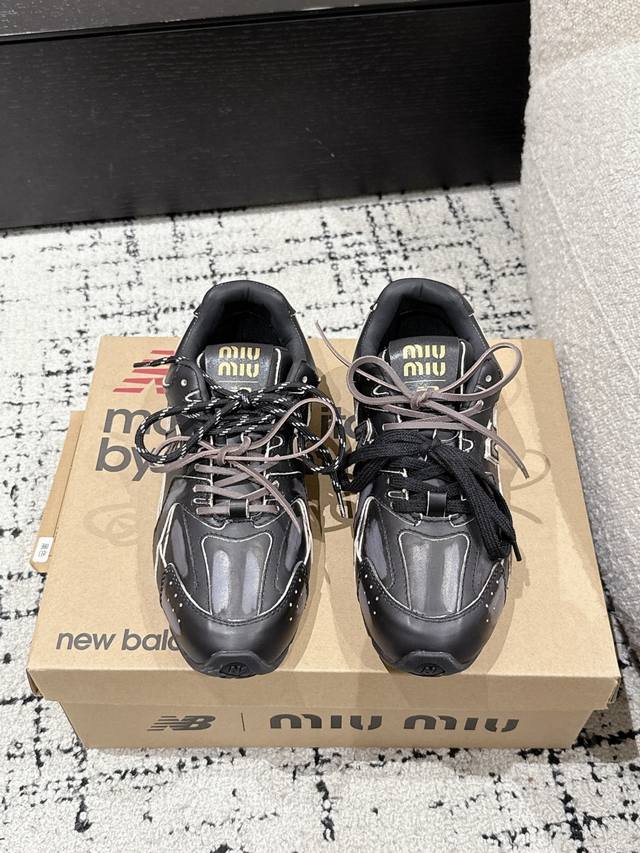 10 # Miu Miu New Balance 530 Miu Miu | New Balance 25 Spring And Summer Series R