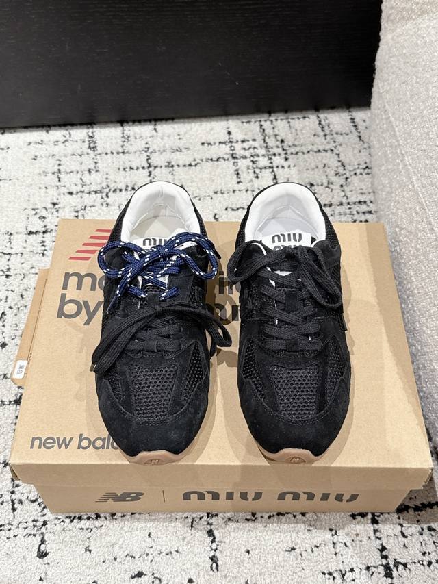 10 # Miu Miu New Balance 530 Miu Miu | New Balance 25 Spring And Summer Series R