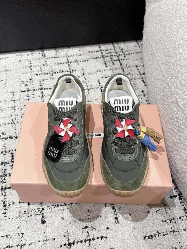 Dongguan-Produced Purchasing-Level Airplane Box Miu Miu Miu 25 Prelude Series Ty