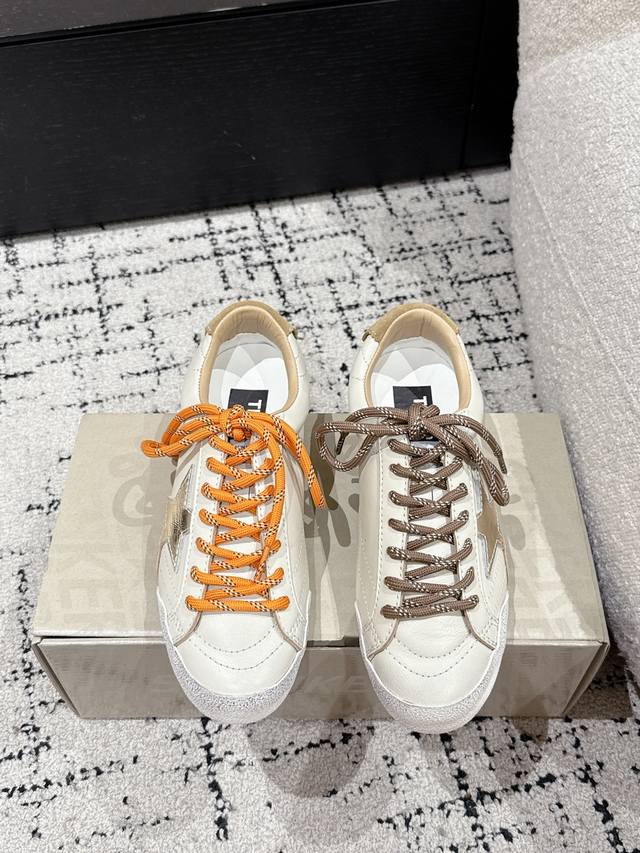 Top Version Purchasing Level Ggdb Golden Goose 25 Latest Truestar Series German