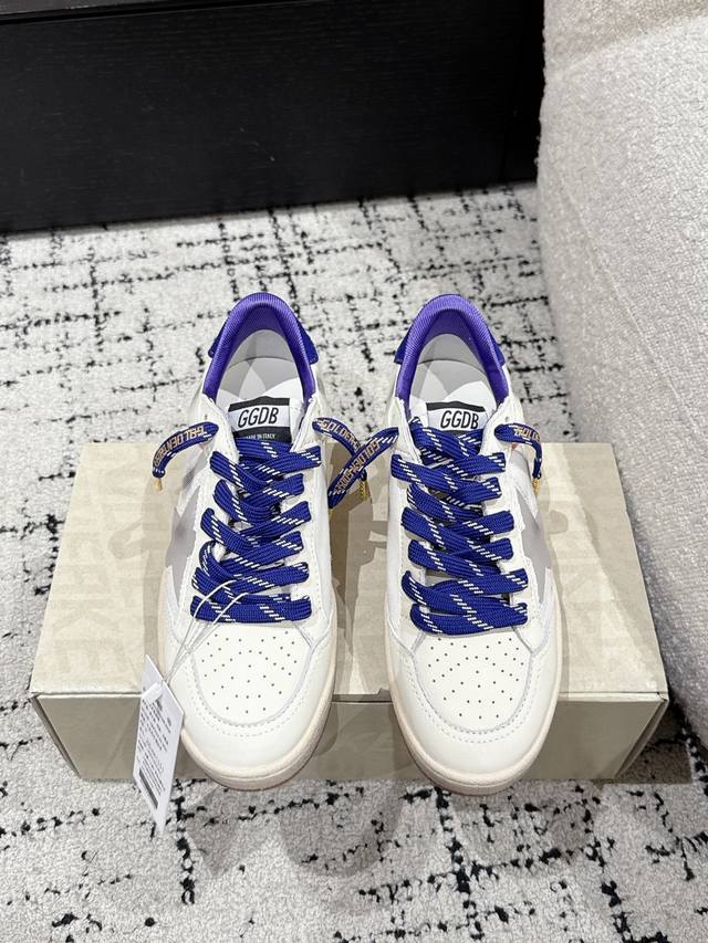 Women's Purchasing Level Golden Goose Deluxe Brand 25 The Latest Casual Dirty Sh