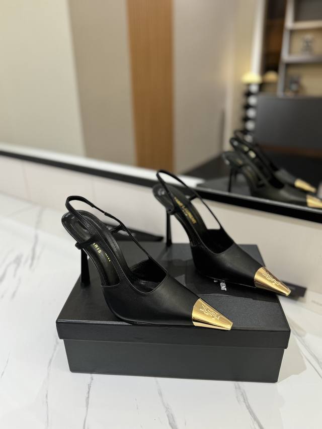 Factory Price Pp: Saint Laurent Ss24 New Arrival~ Saint Laurent Ysl Spring And S