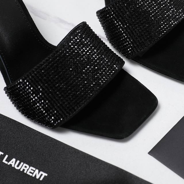 Factory Price Saint Lauren*Ysl Saint Laurent Classic Spring And Summer One-Strap