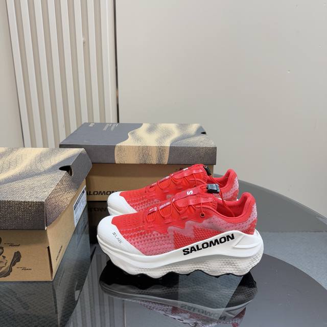 Salomon The Color Scheme Is On My Heart Just Give Me This Color Xt-Quest's New G