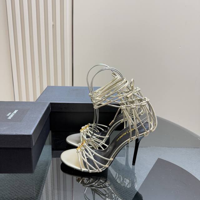Top Version, Original Replica Sain*Laurent Ysl Saint Laurent Ss2025 Summer New P