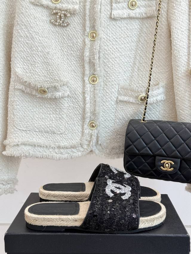 Factory Price Chane* | Chanel 25P Spring And Summer New Product Rhinestone Fishe