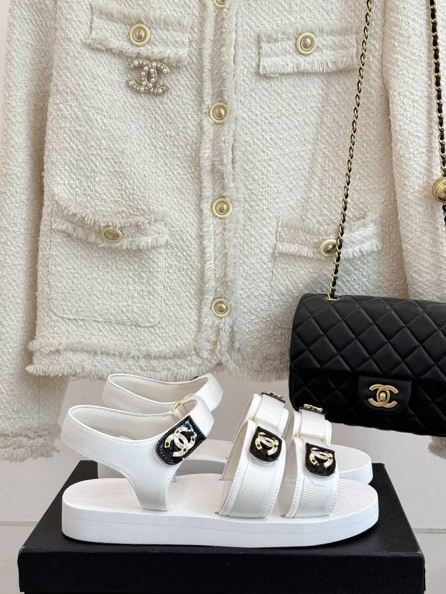 Factory Price Chane* | Chanel 25P Spring And Summer New Product Rhinestone Doubl