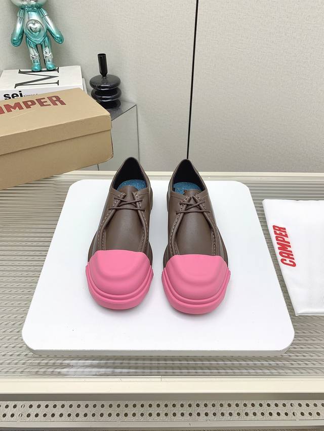 Factory Couple High Version Camper Spanish Fashion Brand 23Vs Spring And Summer